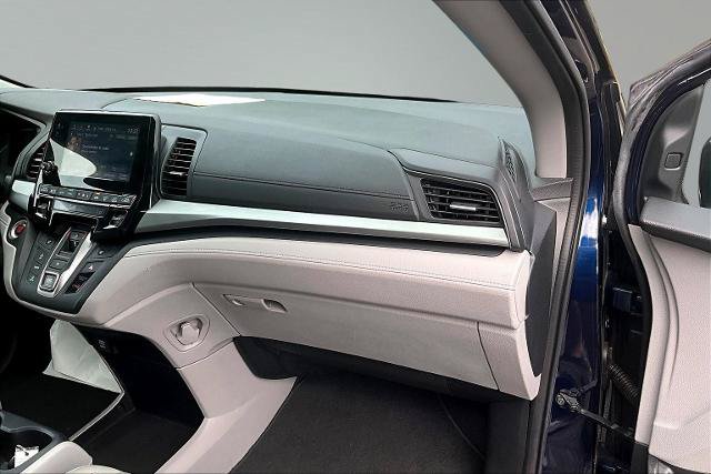 Used 2020 Honda Odyssey EX-L image 17