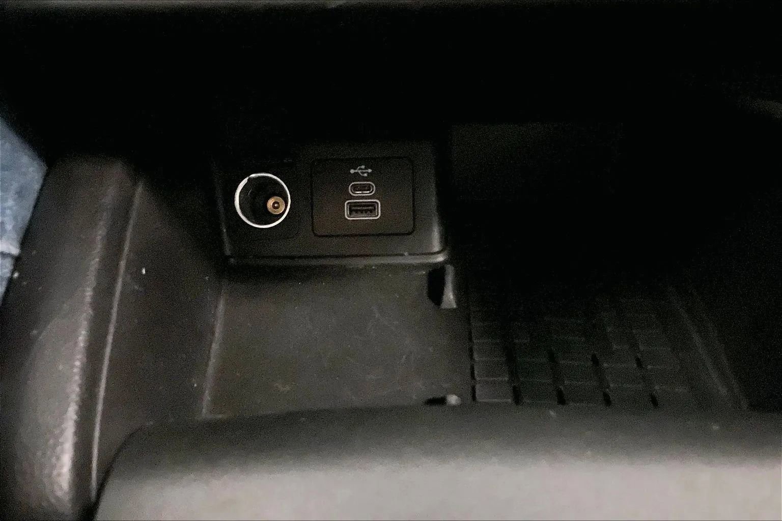 Certified 2025 Ford Bronco Sport Outer Banks w/ Outer Banks Tech Package+ image 31