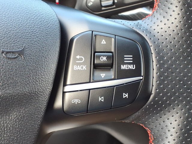 Certified 2024 Ford Escape ST-Line w/ Tech Pack #1 AWD/4WD image 18