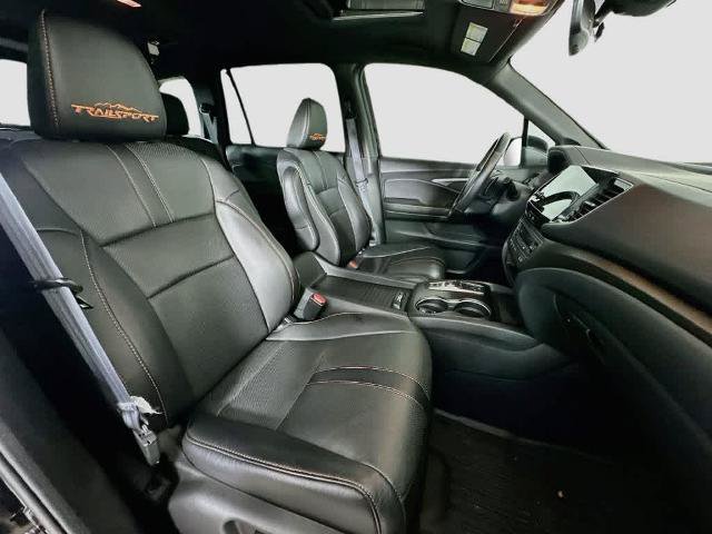 Used 2023 Honda Passport TrailSport image 15