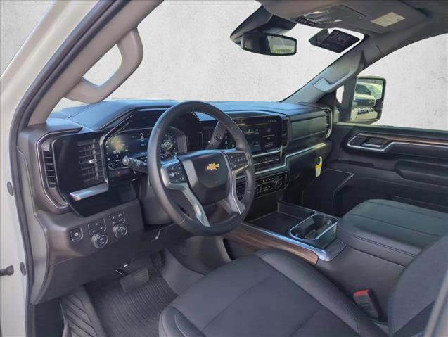 Used 2025 Chevrolet Silverado 2500 LT w/ All Star Edition image 11
