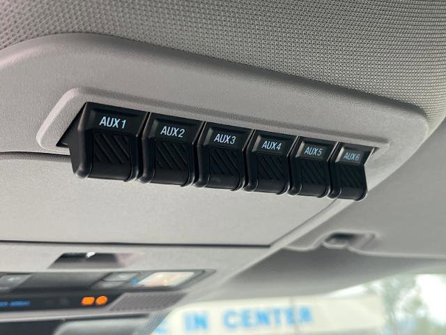 Certified 2024 Ford F550 4x4 Crew Cab Super Duty image 15