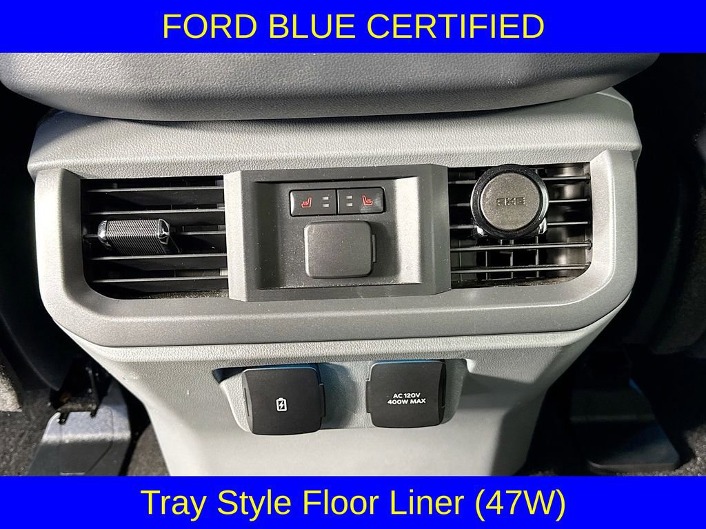Certified 2022 Ford F150 Lariat w/ Equipment Group 502A High image 26