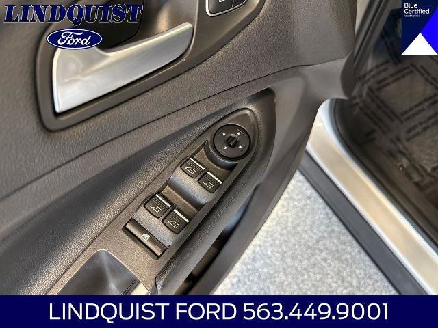 Certified 2018 Ford Escape Titanium w/ Ford Safe & Smart Package FWD image 12