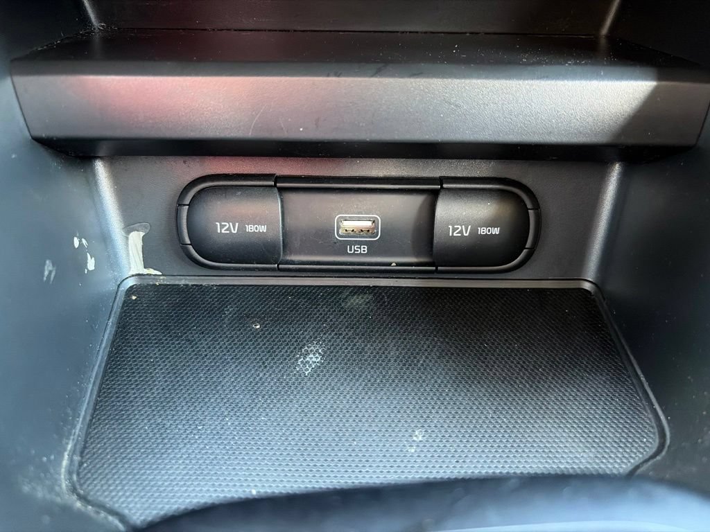 Used 2022 Kia Soul LX w/ Technology Package FWD image 26
