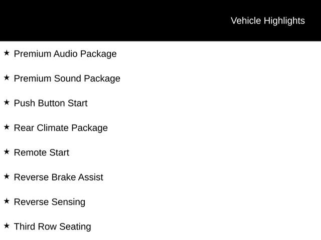 Certified 2022 Ford Explorer ST-Line w/ Class IV Trailer Tow Package RWD image 15