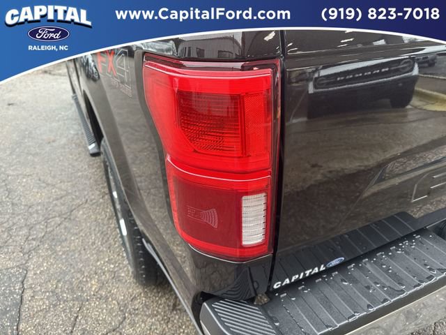 Certified 2019 Ford F150 XLT w/ Equipment Group 302A Luxury image 15