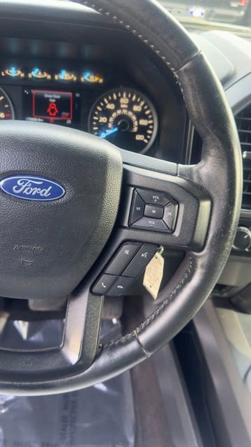 Certified 2019 Ford F150 XLT w/ Equipment Group 302A Luxury AWD/4WD image 10