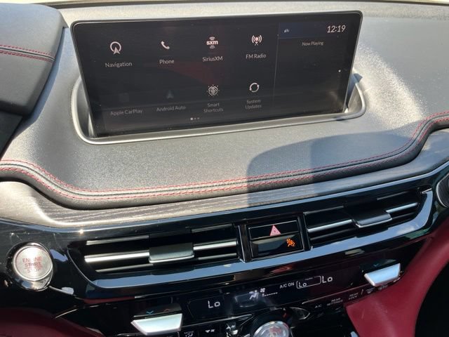 Used 2023 Acura MDX Type S AWD/4WD image 31