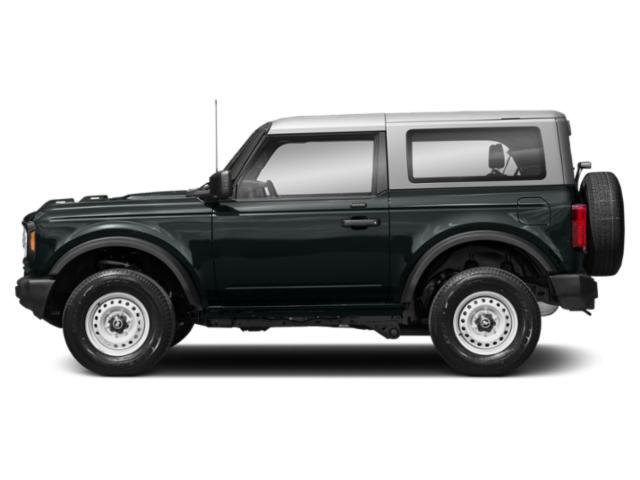 Certified 2021 Ford Bronco Outer Banks AWD/4WD image 3