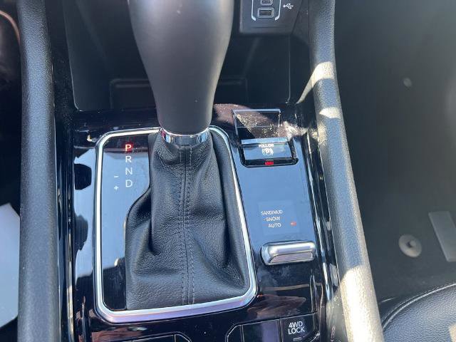 Used 2024 Jeep Compass Limited image 18