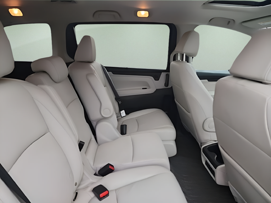 Used 2025 Honda Odyssey EX-L image 18