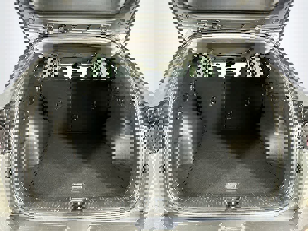 Used 2024 Hyundai Tucson SEL w/ Convenience Package image 24