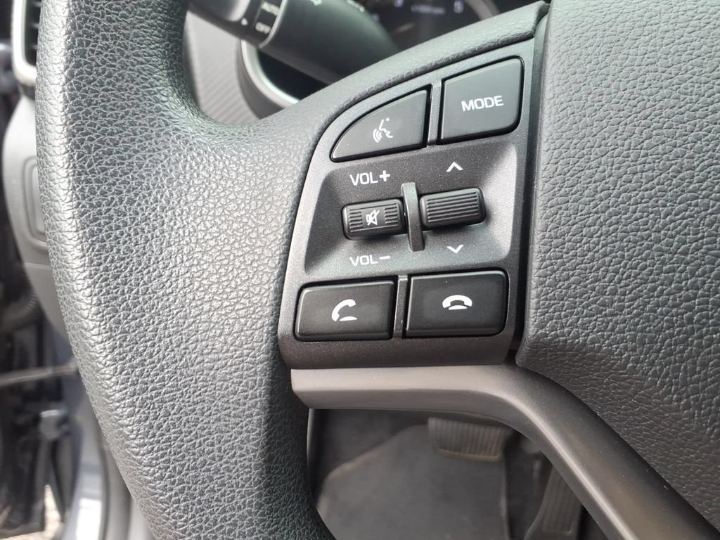 Used 2020 Hyundai Tucson SE FWD image 20