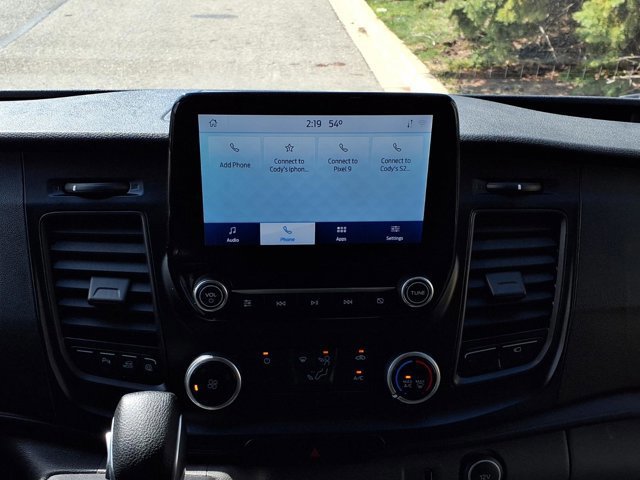 Certified 2020 Ford Transit 350 148 High Roof Extended DRW w/ Upfitter Package RWD image 16