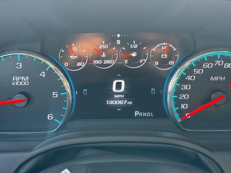 Used 2017 Chevrolet Tahoe Premier image 29