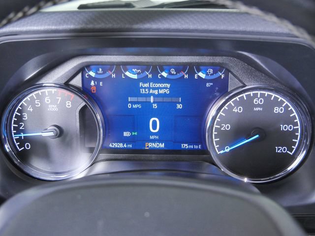 Certified 2023 Ford F150 XLT w/ Equipment Group 302A High AWD/4WD image 26
