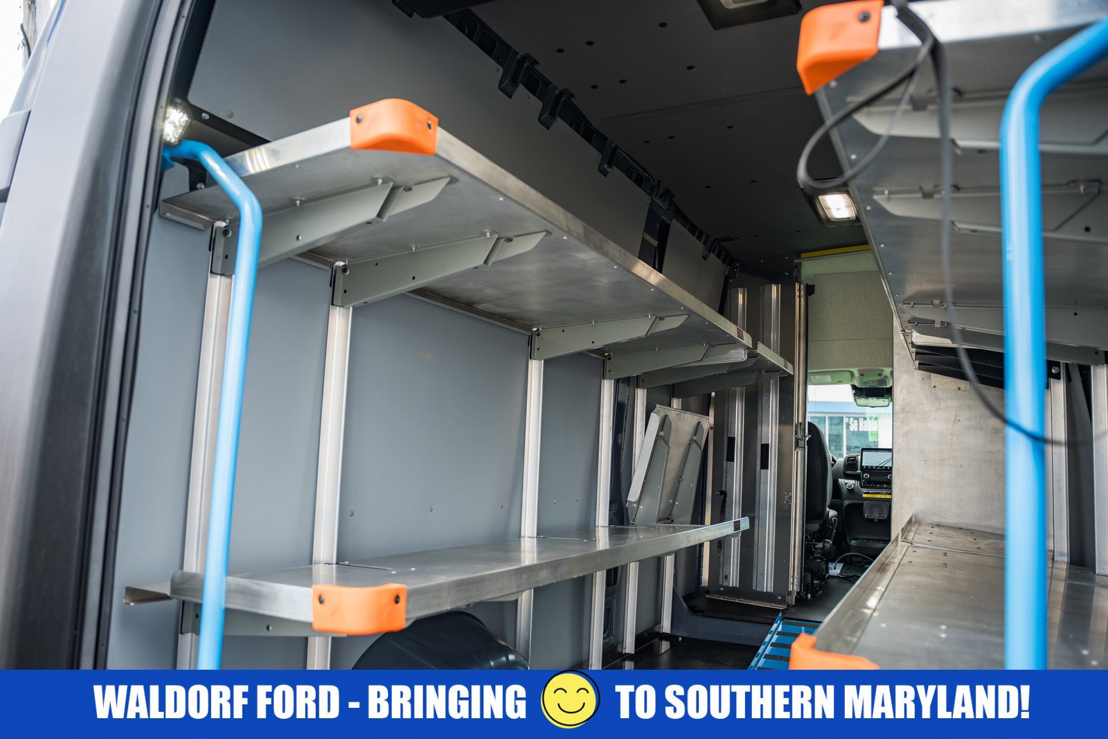 Used 2024 RAM ProMaster 3500 image 10