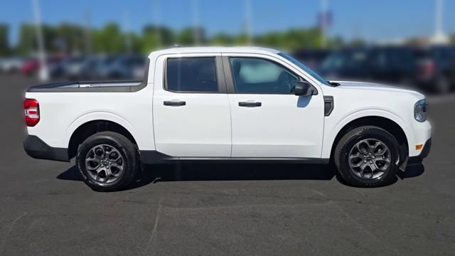 Certified 2023 Ford Maverick XLT FWD image 2