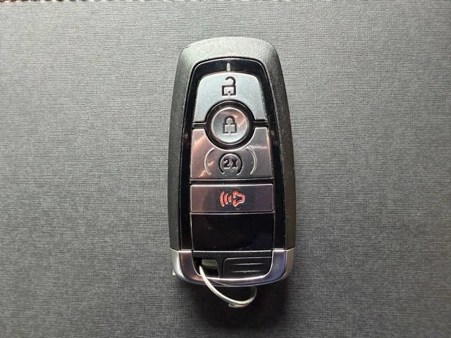 Certified 2024 Ford Bronco Badlands AWD/4WD image 31