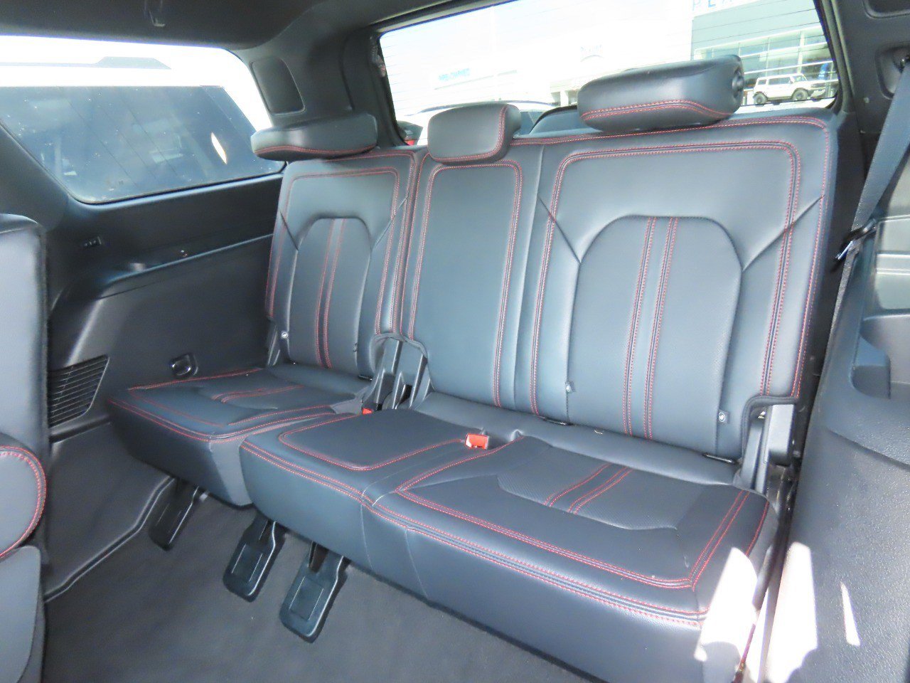 Certified 2023 Ford Expedition Limited RWD image 19