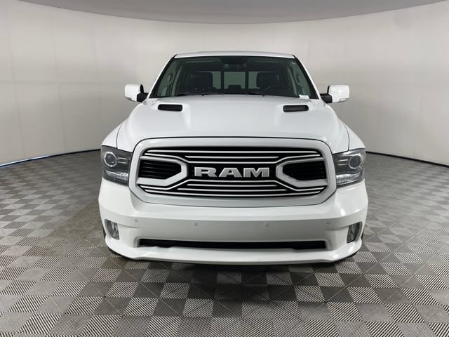 Used 2018 RAM 1500 Sport w/ Sport Premium Group AWD/4WD image 25
