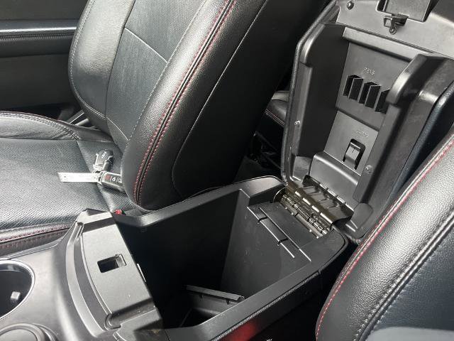 Certified 2017 Ford Explorer Sport w/ Equipment Group 401A image 27