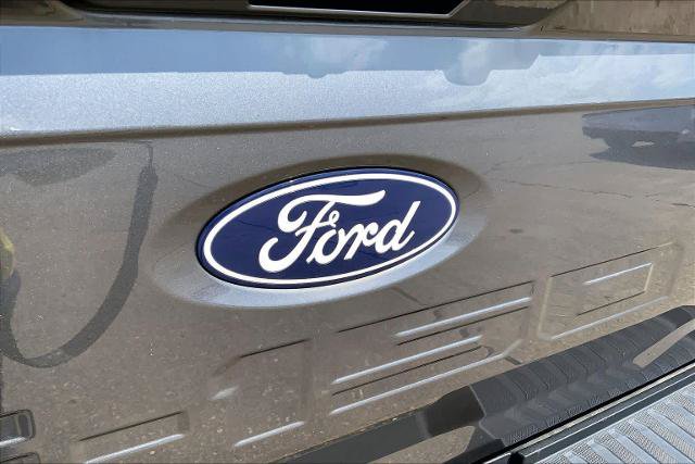Certified 2024 Ford F150 XLT w/ Equipment Group 302A MID RWD image 30