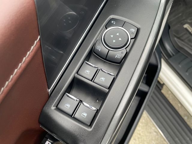 Certified 2023 Ford F150 Lariat w/ Equipment Group 502A High image 24