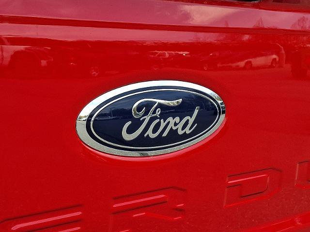 Certified 2025 Ford F350 XLT AWD/4WD image 30
