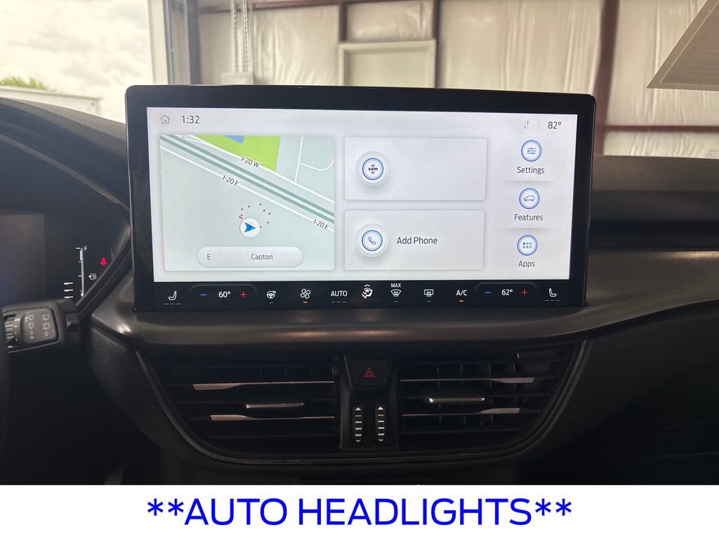 Certified 2024 Ford Escape Active w/ Tech Pack #1 AWD/4WD image 14