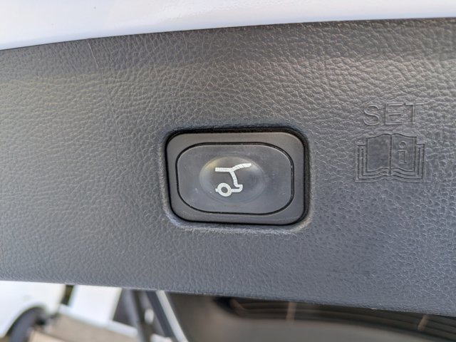 Certified 2024 Ford Edge SEL w/ Convenience Package image 19