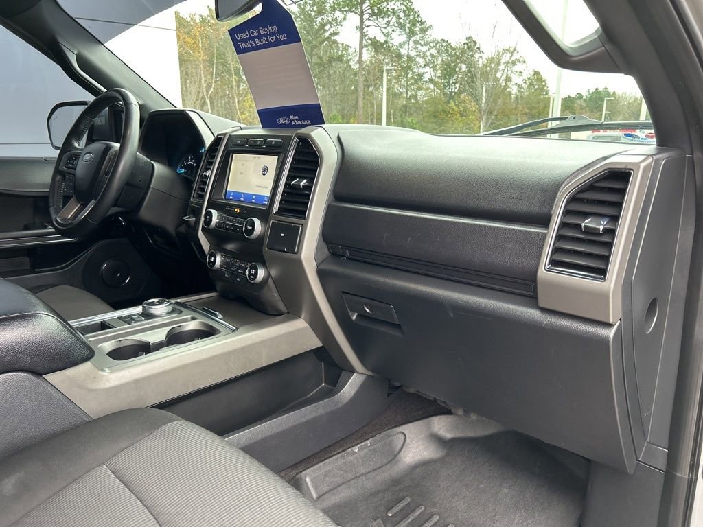 Certified 2021 Ford Expedition XLT image 29