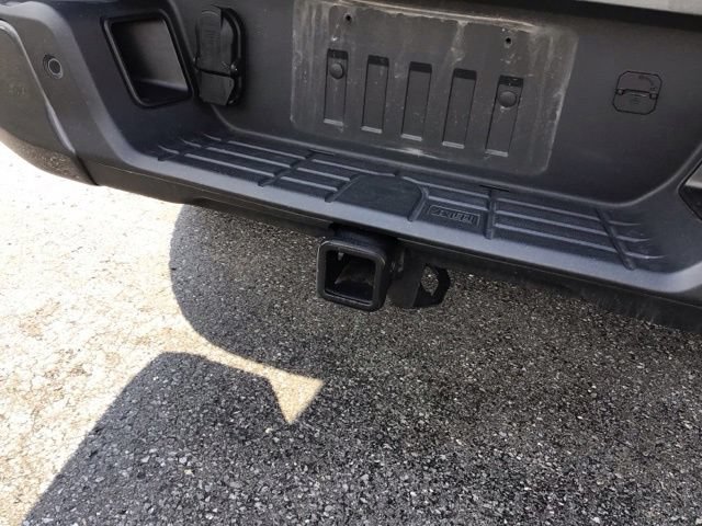 Certified 2024 Ford Ranger XLT AWD/4WD image 24