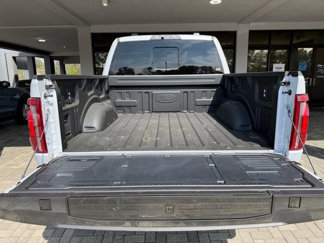 Certified 2025 Ford F150 Raptor image 5