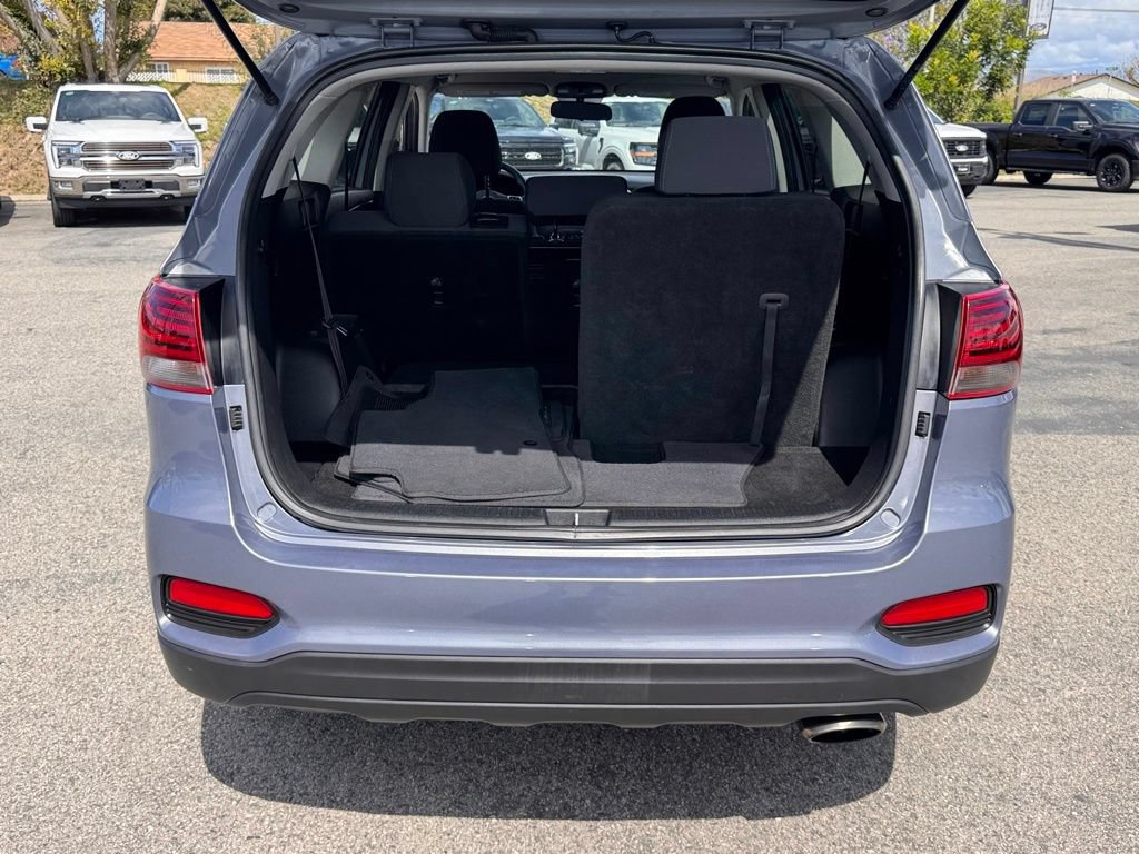 Used 2020 Kia Sorento FWD V6 image 13