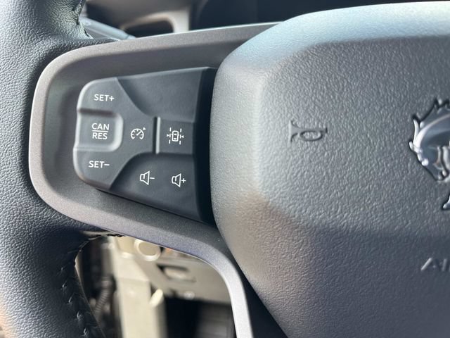 Certified 2026 Ford Bronco Big Bend AWD/4WD image 33
