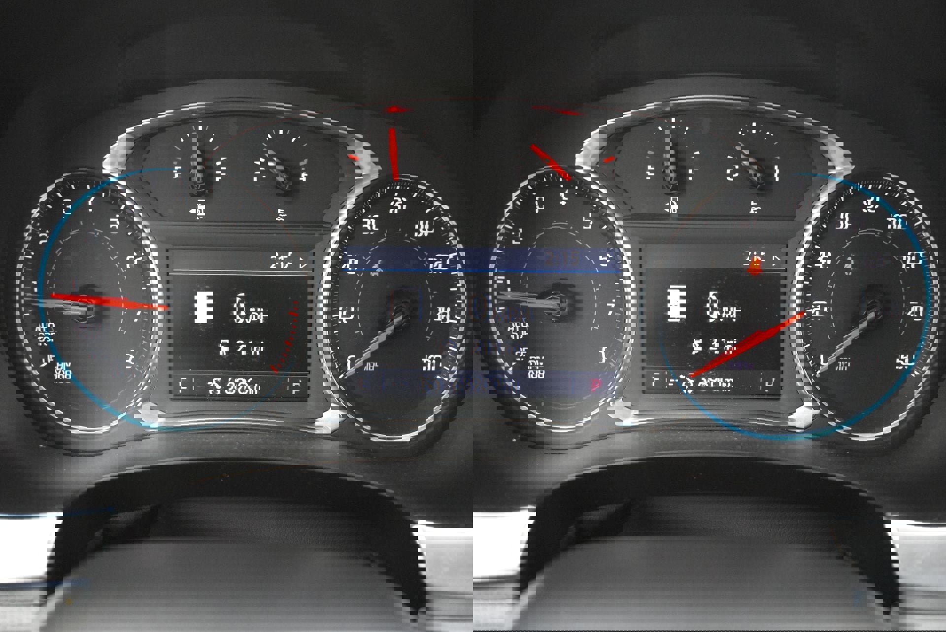 Used 2020 Chevrolet Traverse Premier image 32