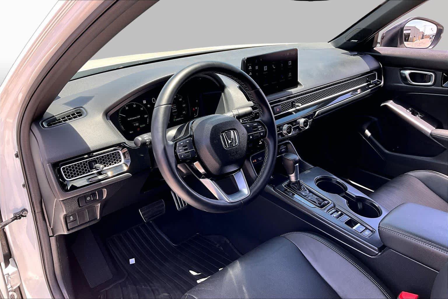 Used 2026 Honda Civic Sport Touring image 18