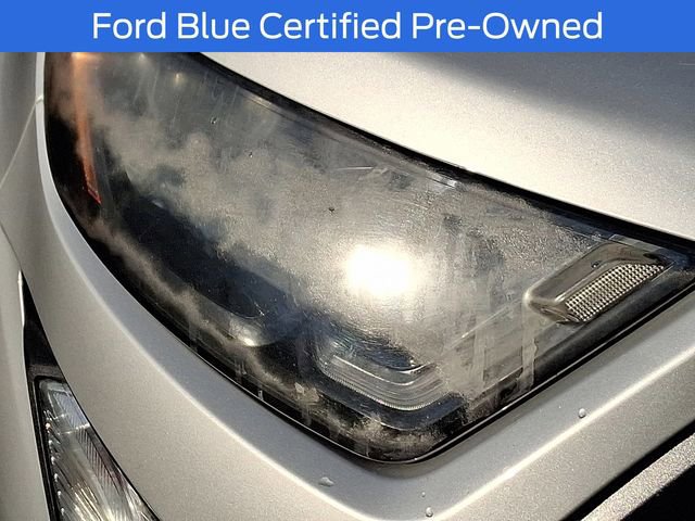 Certified 2018 Ford EcoSport SES image 11