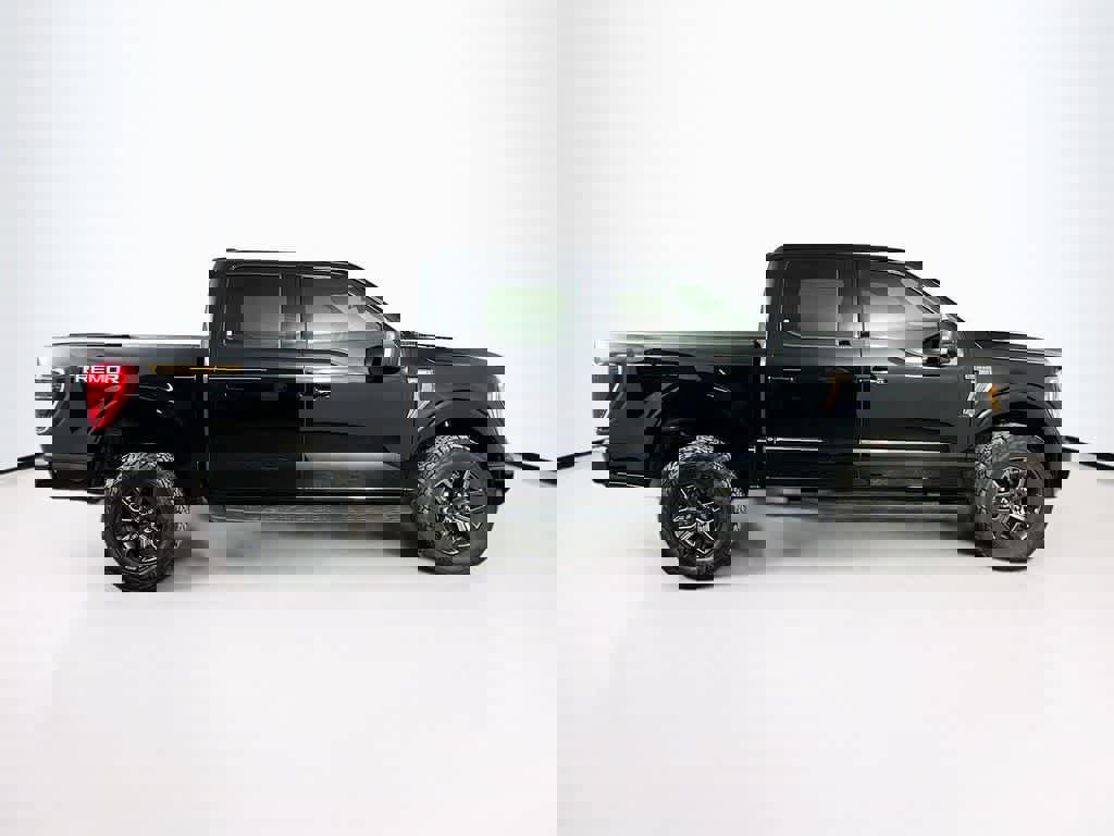 Certified 2023 Ford F150 Tremor image 6