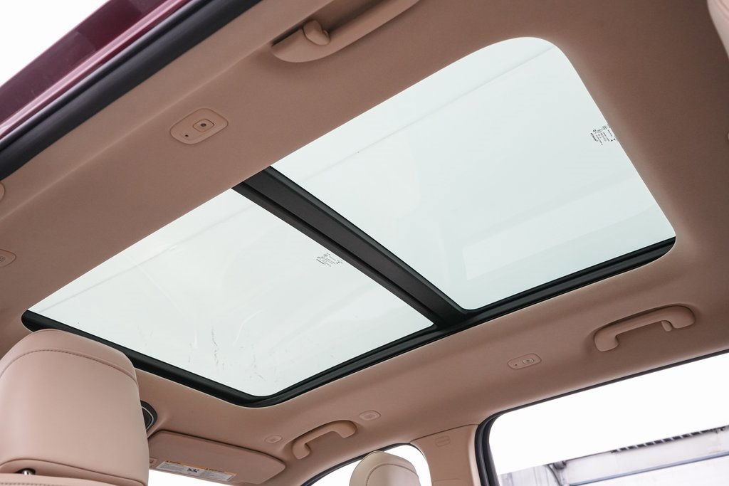 Used 2021 Jeep Grand Cherokee L Limited w/ Trailer Tow Group (B) image 21