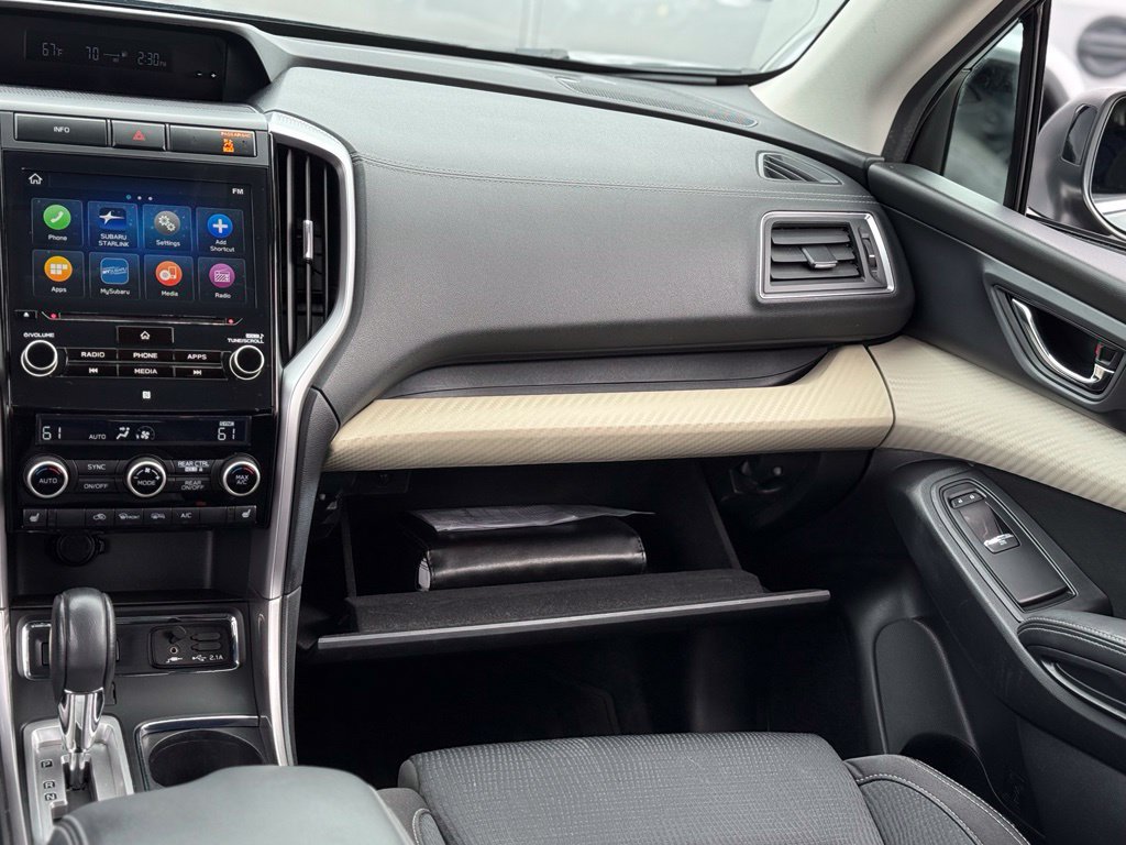 Used 2020 Subaru Ascent Premium w/ Convenience Package AWD/4WD image 24