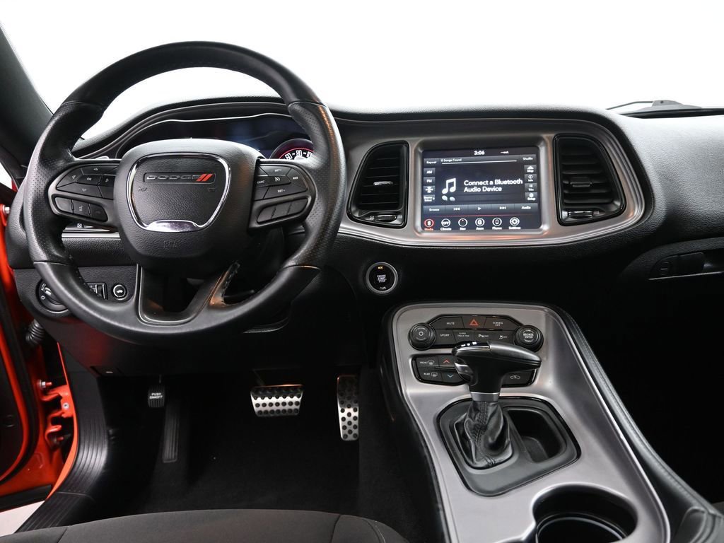 Used 2023 Dodge Challenger R/T image 46