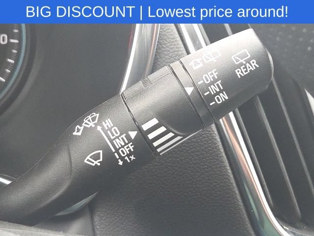 Used 2024 Chevrolet Equinox LT FWD image 45