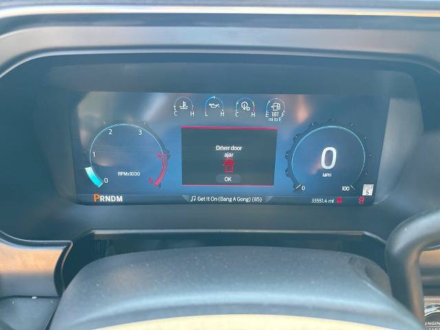 Certified 2023 Ford F350 Platinum w/ Tremor Off-Road Package AWD/4WD image 31