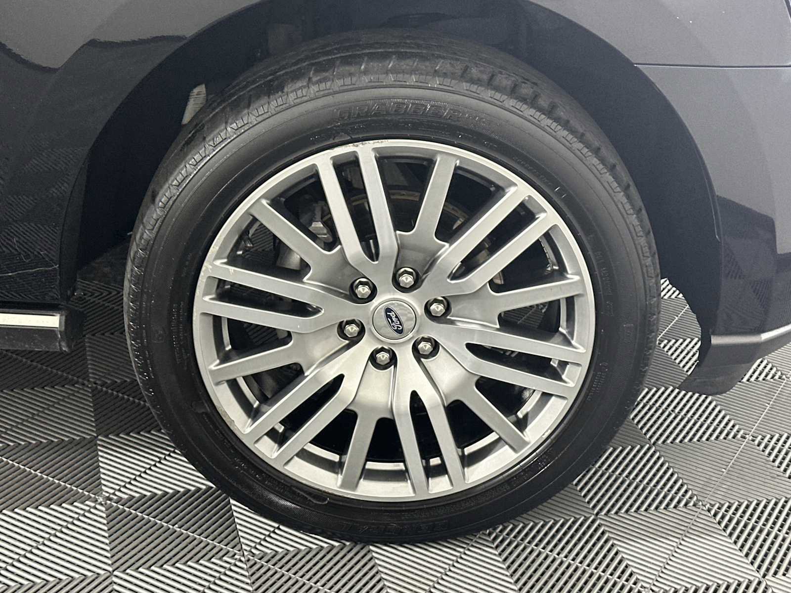 Certified 2023 Ford Expedition Max Limited image 13