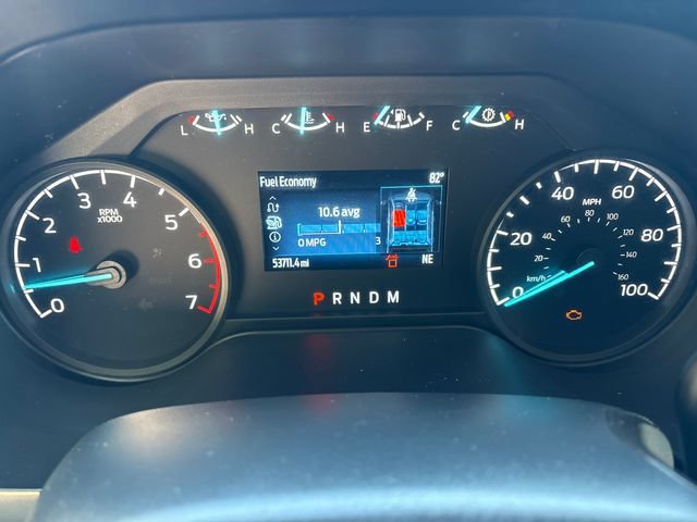 Certified 2024 Ford F250 XL w/ STX Appearance Package AWD/4WD image 22