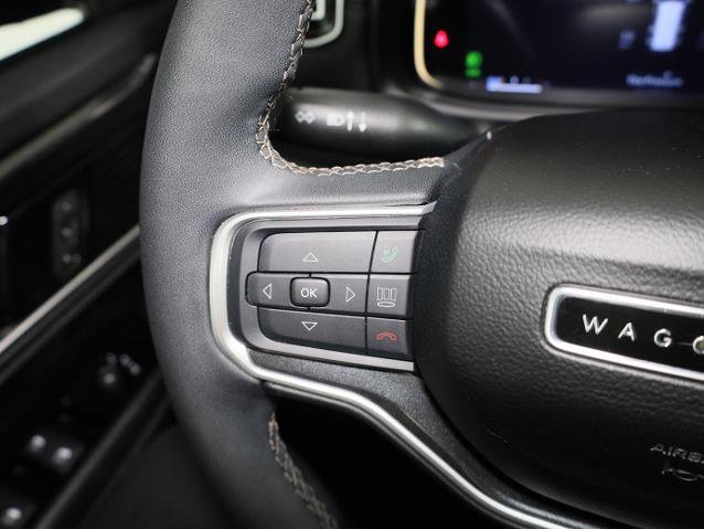 Used 2024 Jeep Wagoneer 4WD w/ Premium Group I image 15