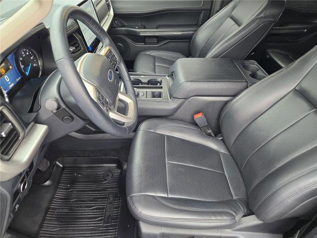 Certified 2023 Ford Expedition Max XLT RWD image 12